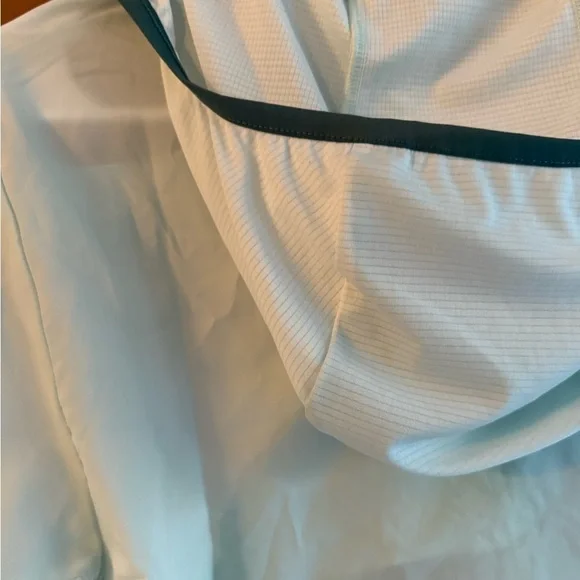 Patagonia M's Airshed Pro Running Pullover - Picture 7 of 11